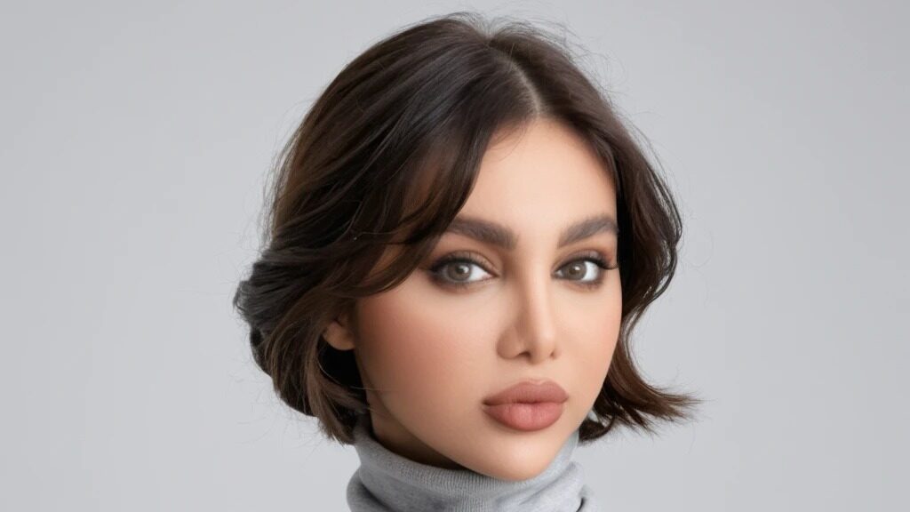 نور حبال (Nour94) - صانعة محتوى بارزة على منصة Fanspicy