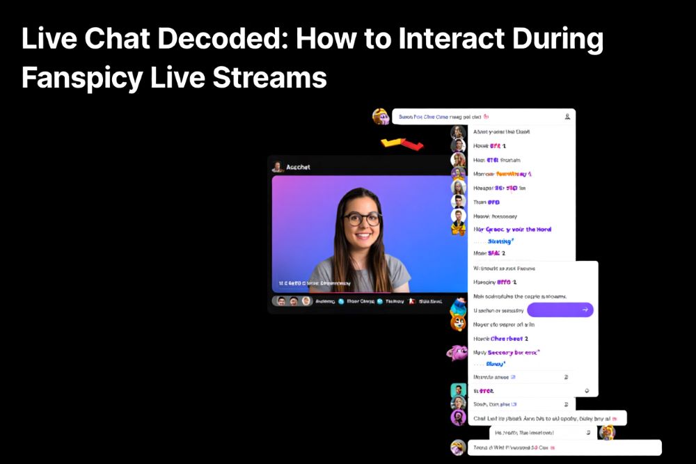 Live Chat Decoded