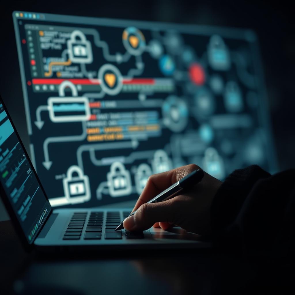 Secure and Private Content Sharing Platform