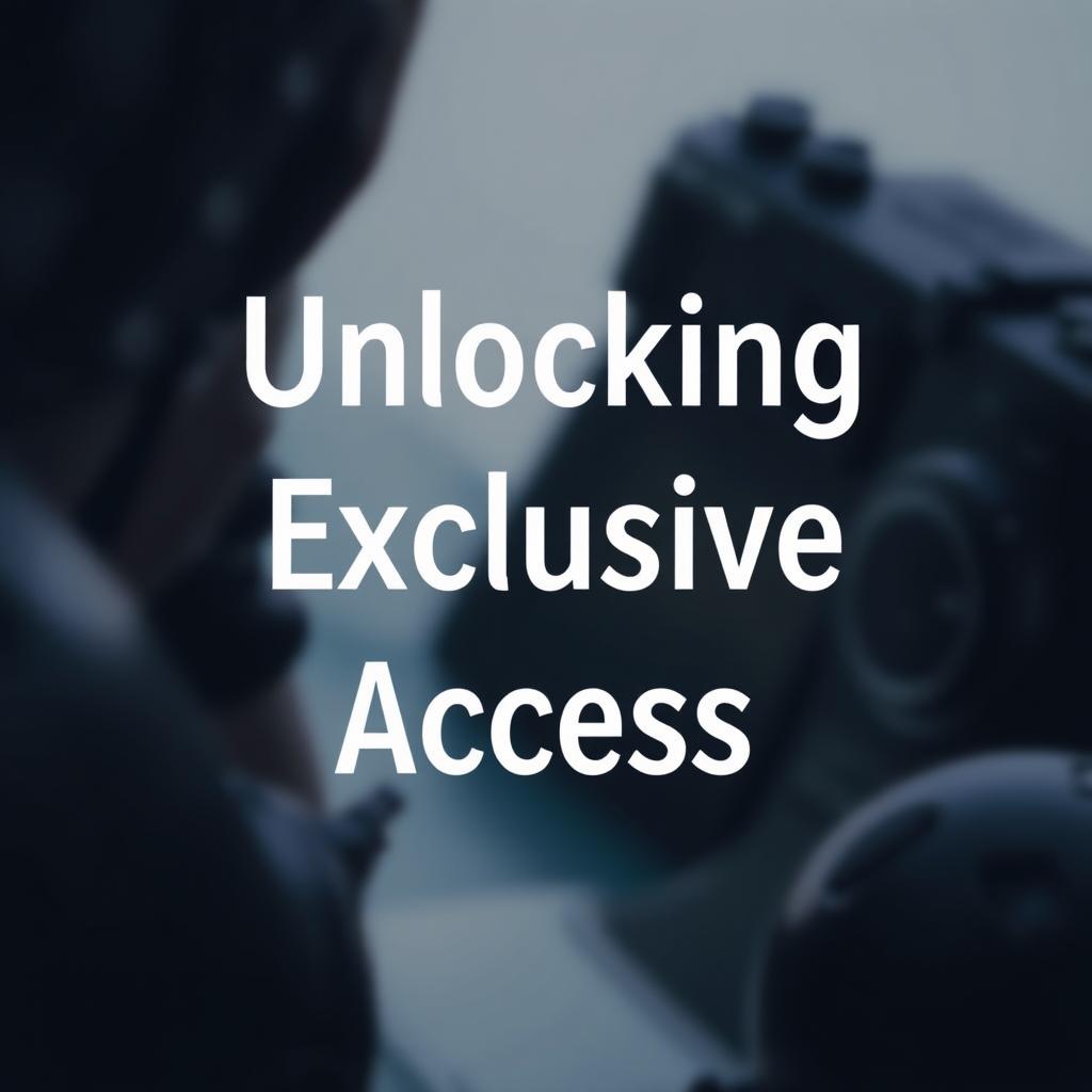 Unlocking Exclusive Access