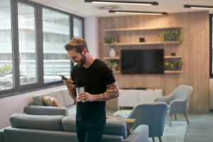 Har OnlyFans en app? Allt du behöver veta