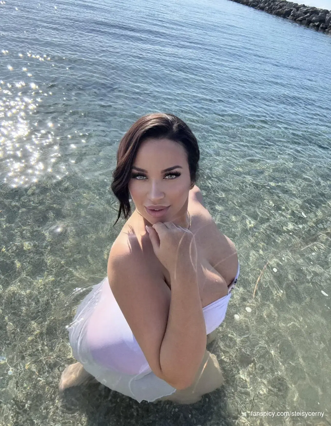 Steisy Cerny on Fanspicy – Exclusive Content That Inspires