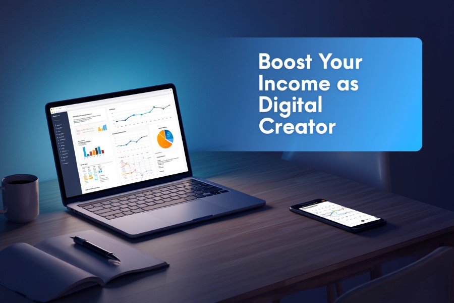 Beyond Subscriptions: How to Master Pay-Per-View and Direct Messaging for Extra Income