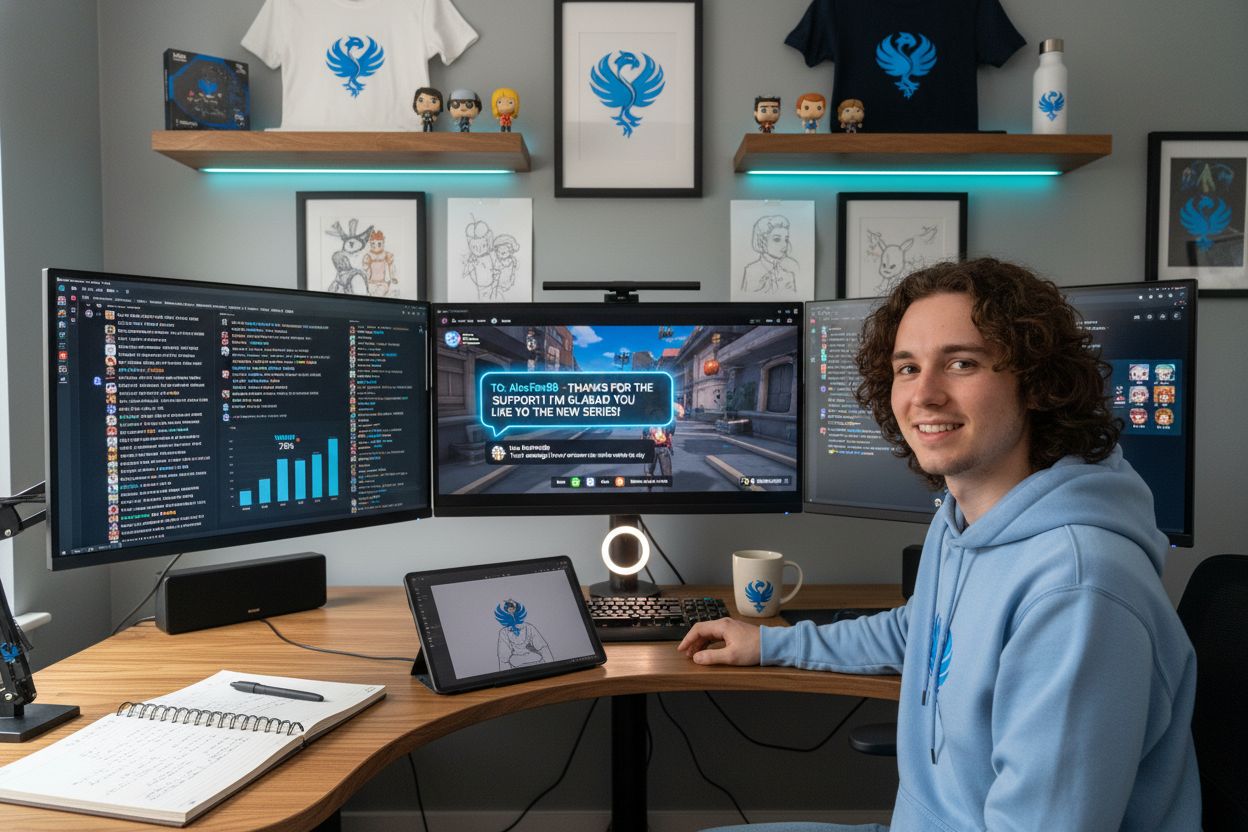 How Fan Interactions Work: Complete Guide for Creators