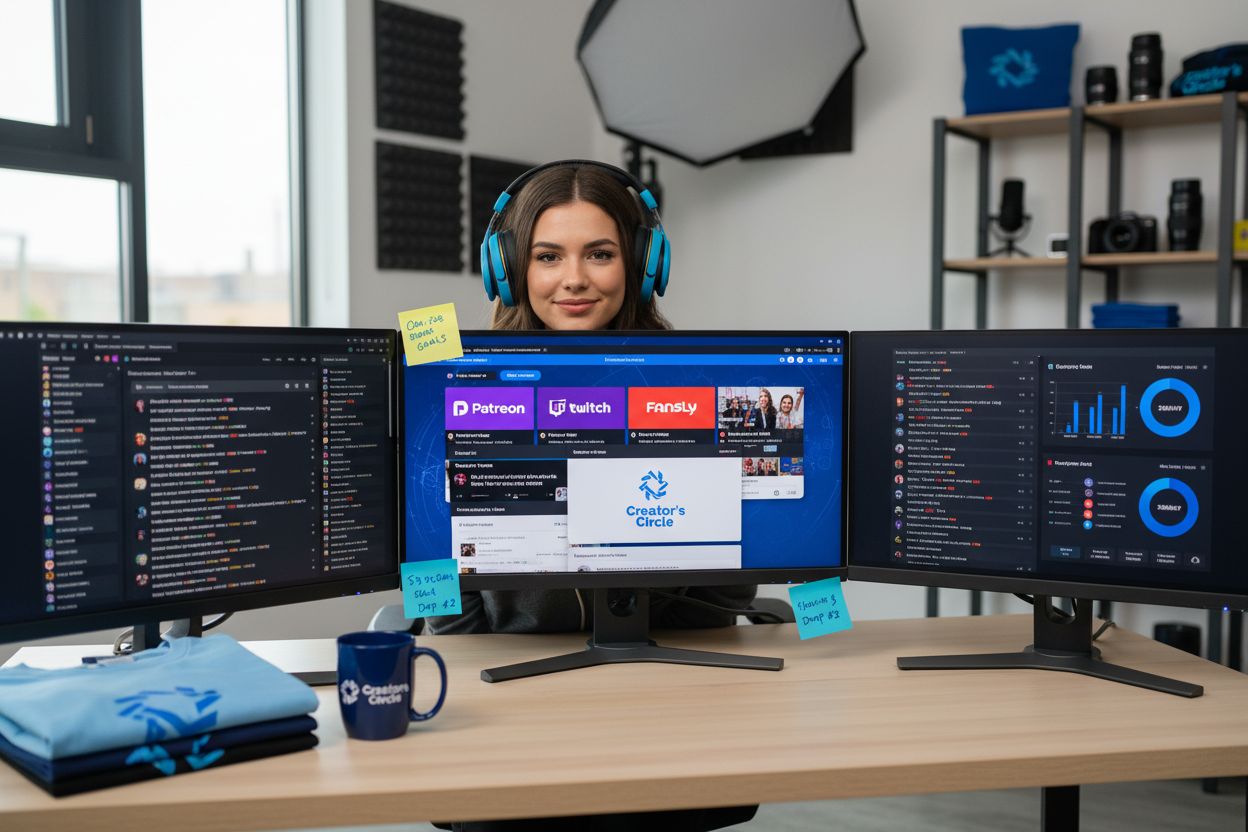Why Diversify Fan Platforms: The Essential Guide