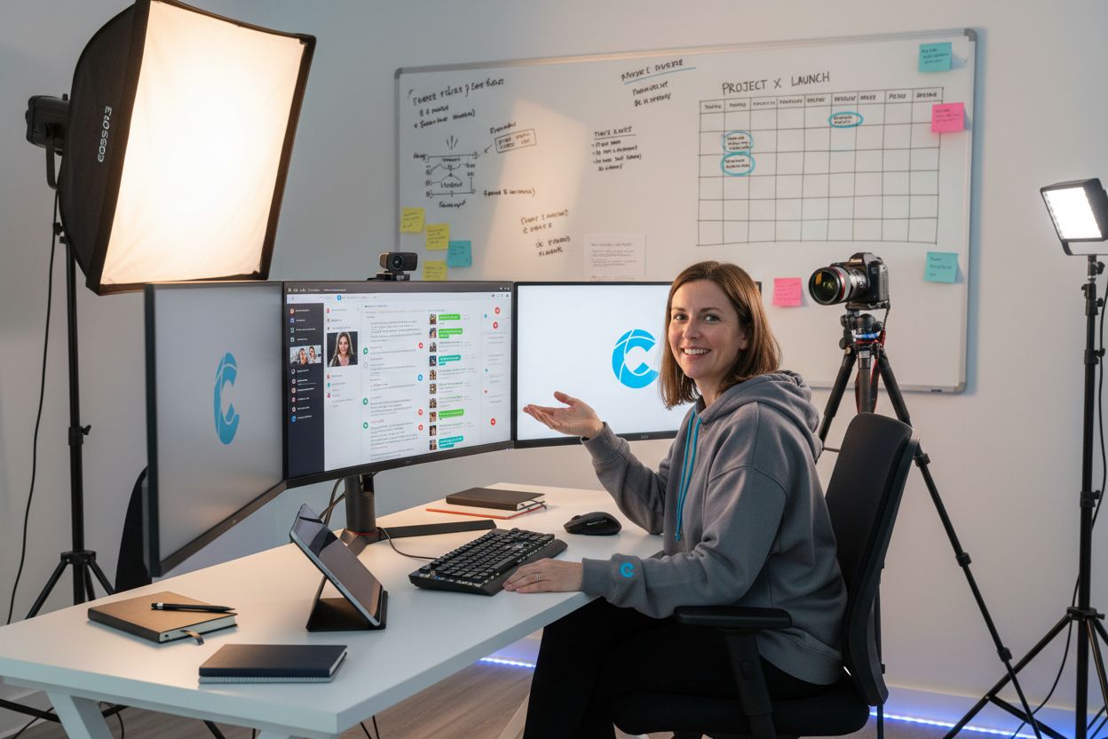 Role of Creators in Fan Platforms: Complete Guide