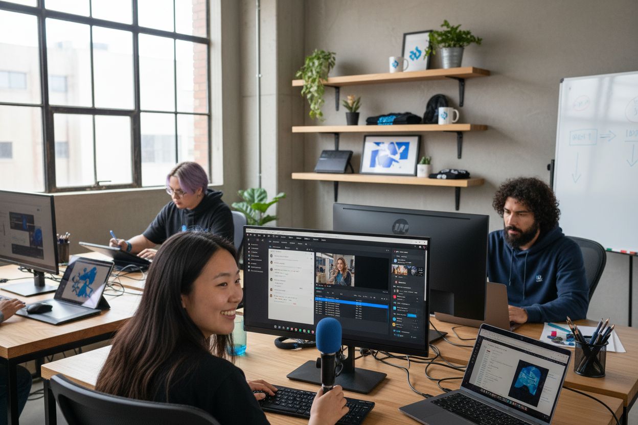 Role of Creators in Fan Platforms: Complete Guide