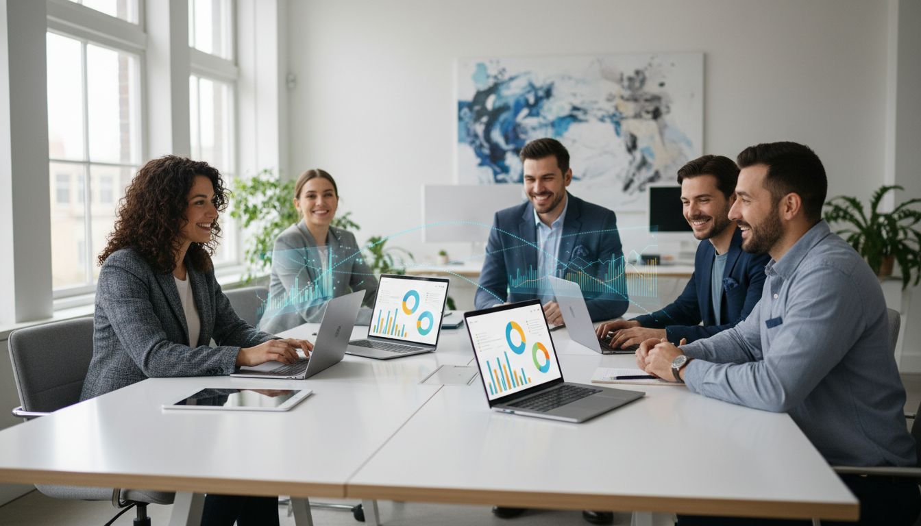 Best Paid Content Sharing Tools – Expert Comparison 2025
