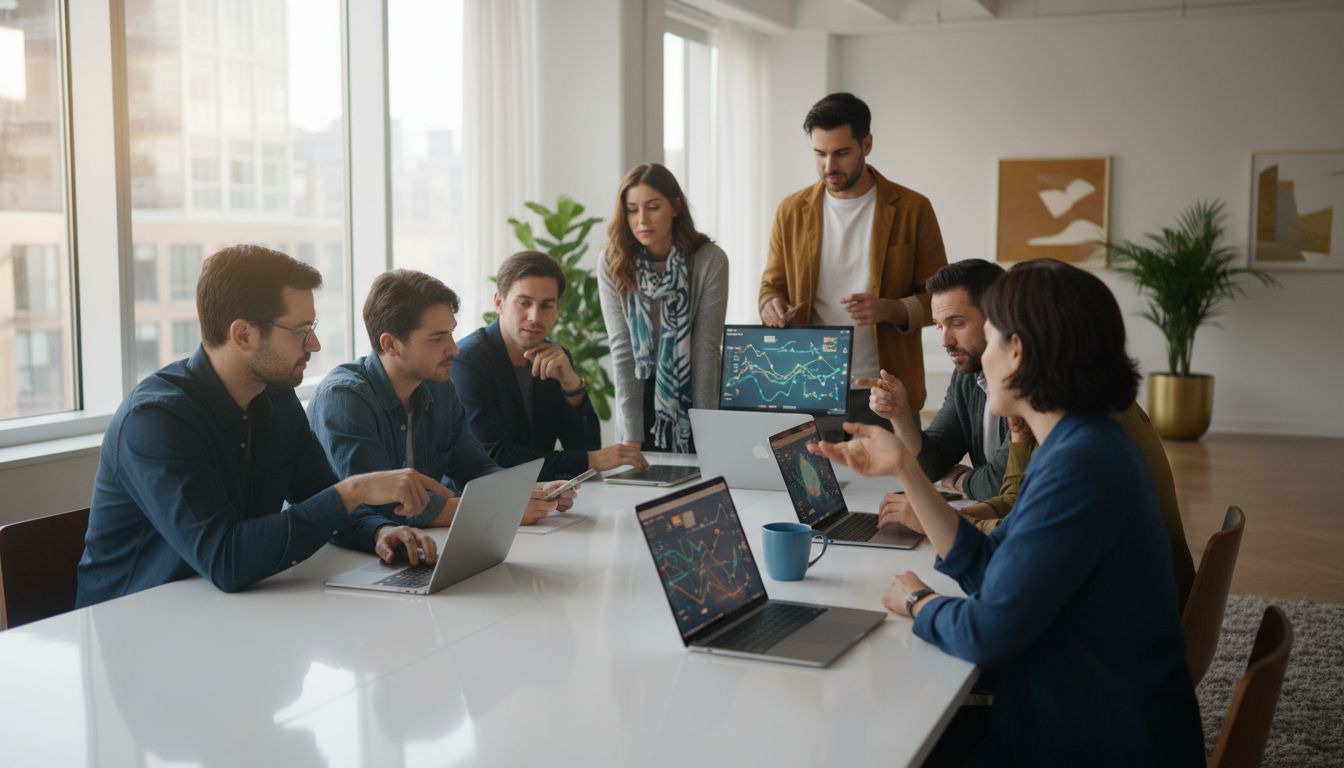 Best Creator Platforms Like Fanvue – Expert Comparison 2025