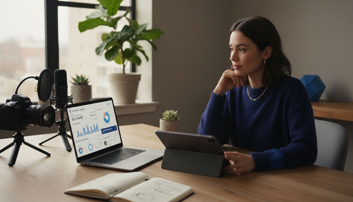 OnlyFans Alternatives Explained: Top Platforms Compared