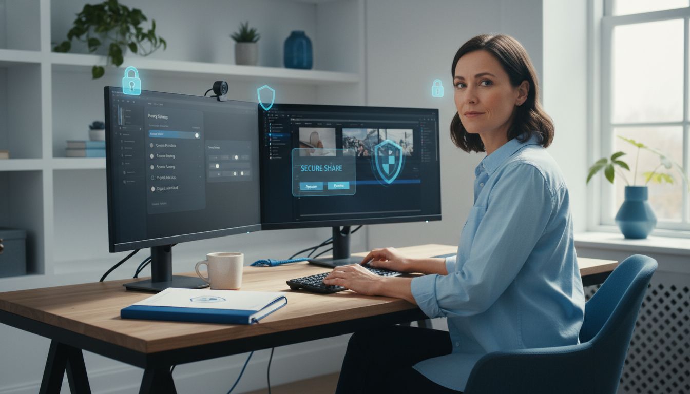 Safe Content Sharing Explained: Complete Guide