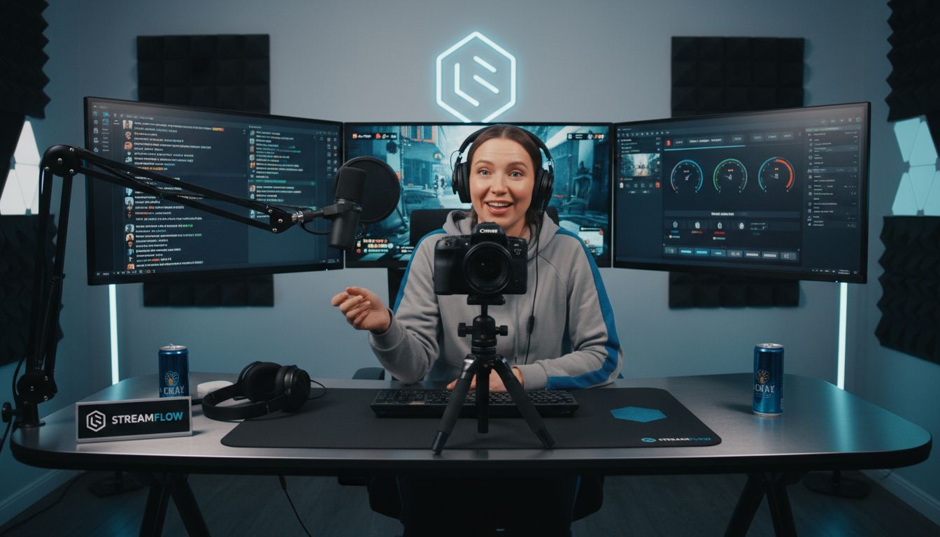 What Is Live Streaming Content? Complete Overview