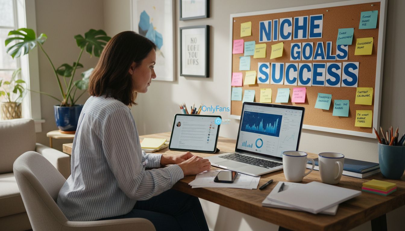 How to Build Fanbase for Your OnlyFans or Live Cam Platform