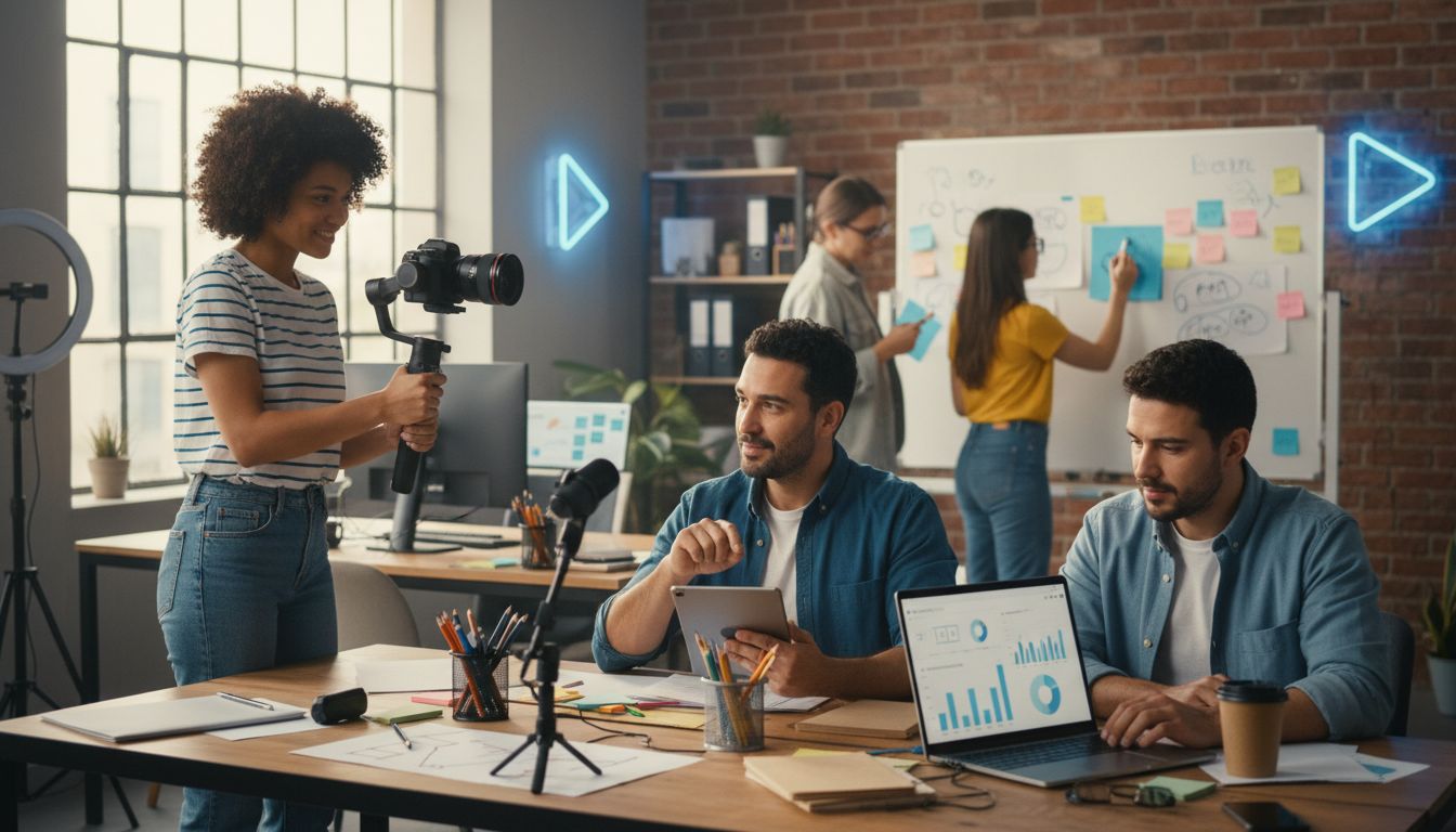 7 Proven Tips to Grow Your Audience as a Creator