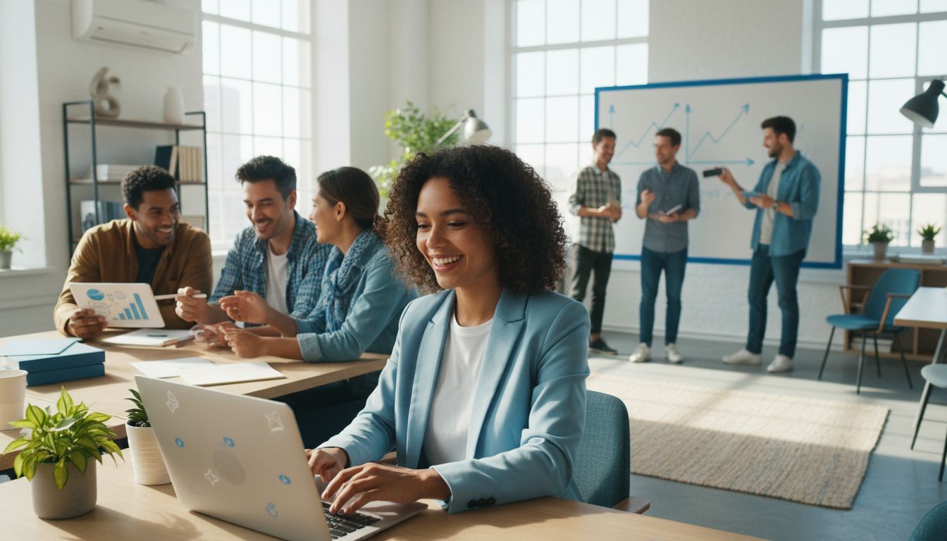 7 Effective Audience Growth Tips for Creators and Users