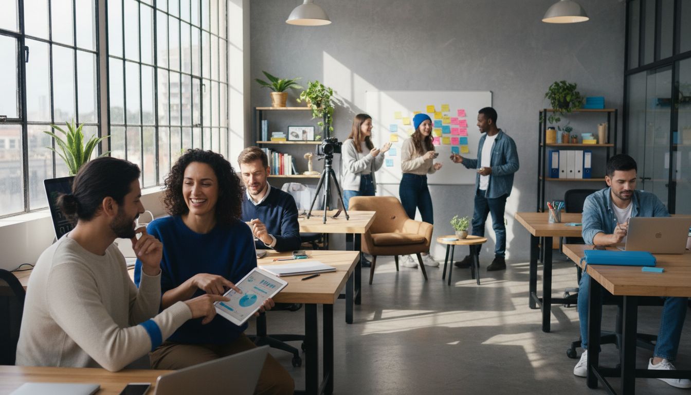 7 Essential Marketing Strategies for Creators to Grow Fast