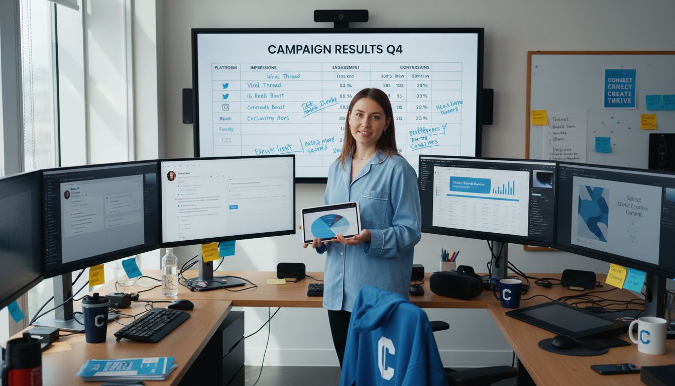 Why Promote Content Off-Platform: Essential Guide