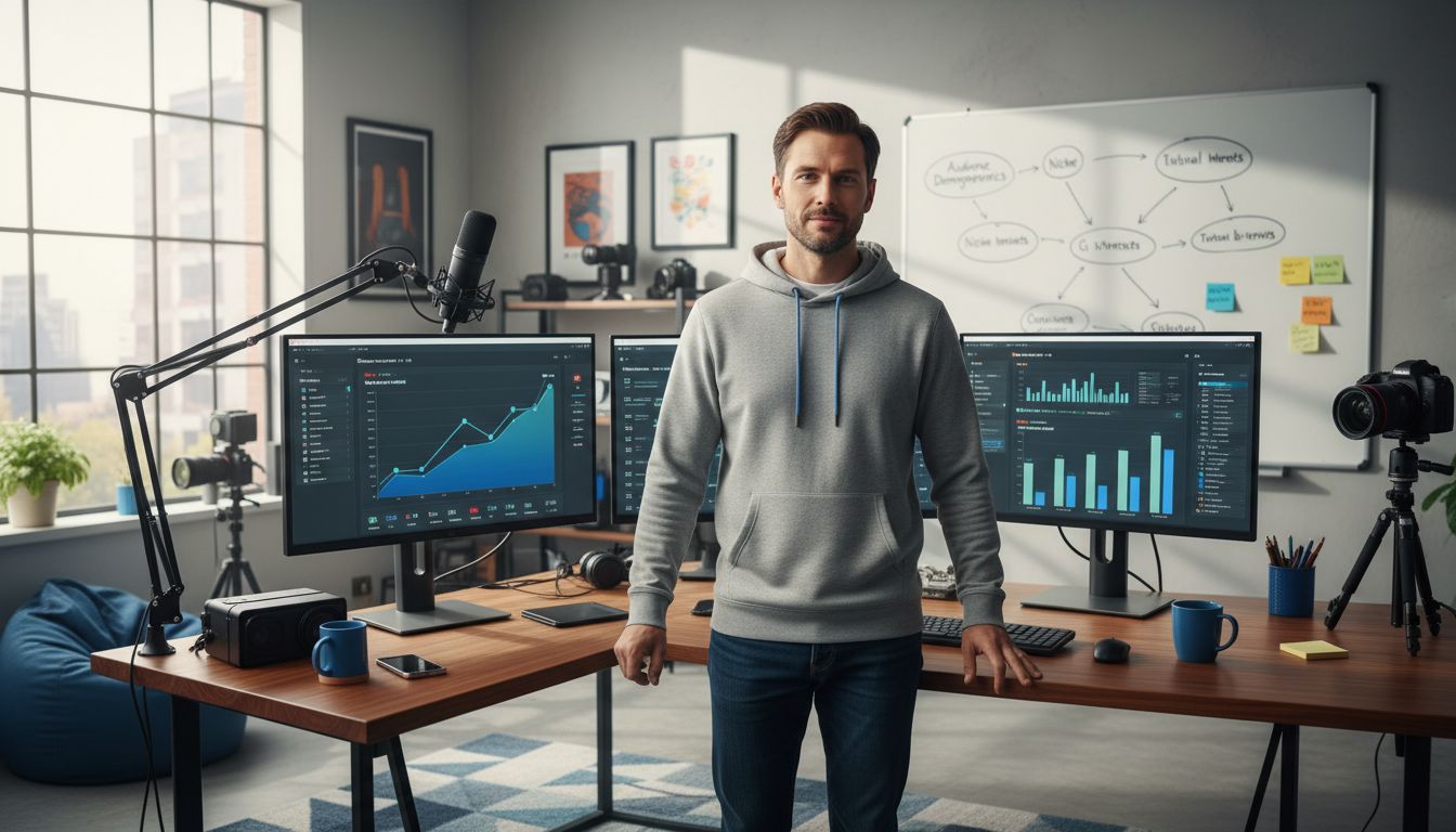 Content Monetization Strategies for Creators