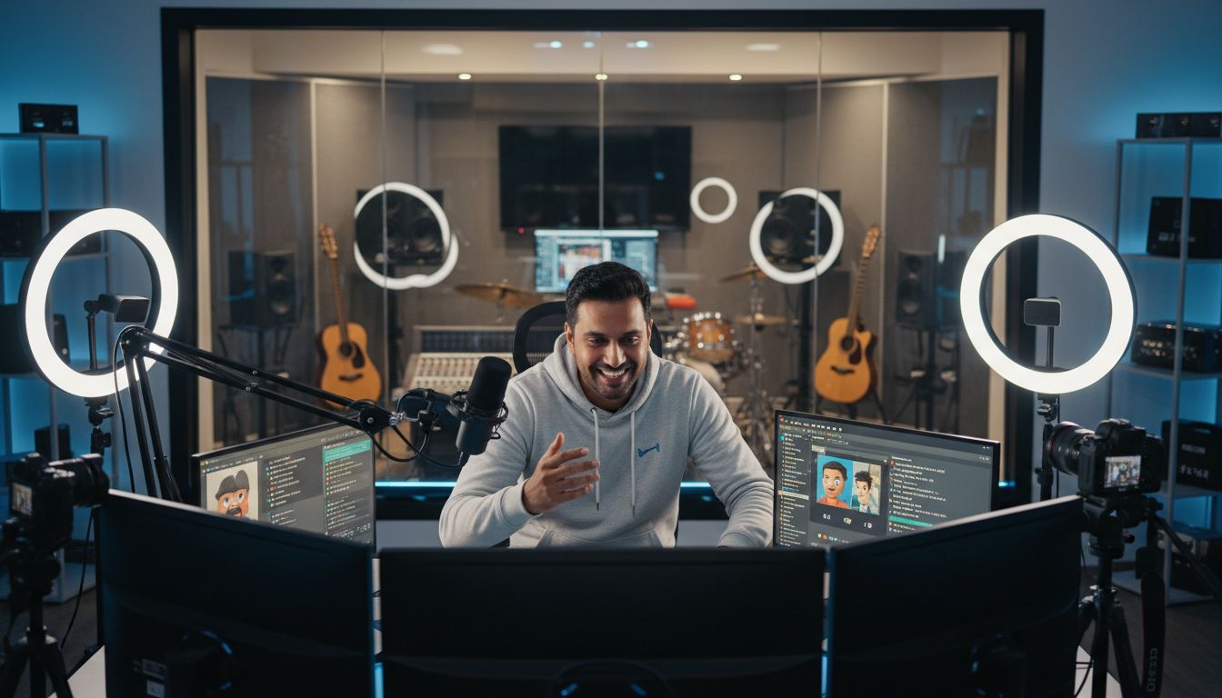 Live Streaming Benefits: Complete Guide For Creators