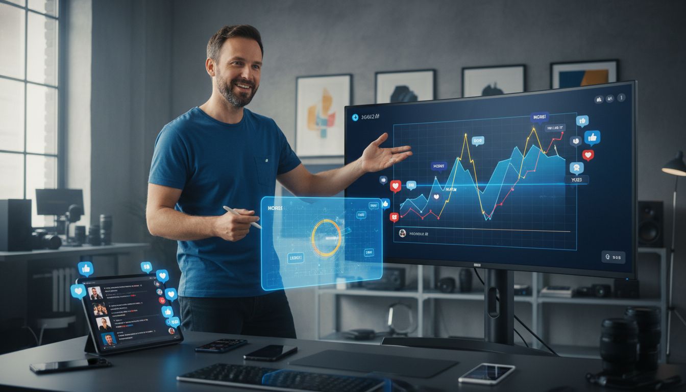 What Is Fan Feedback? Complete Guide for Creators