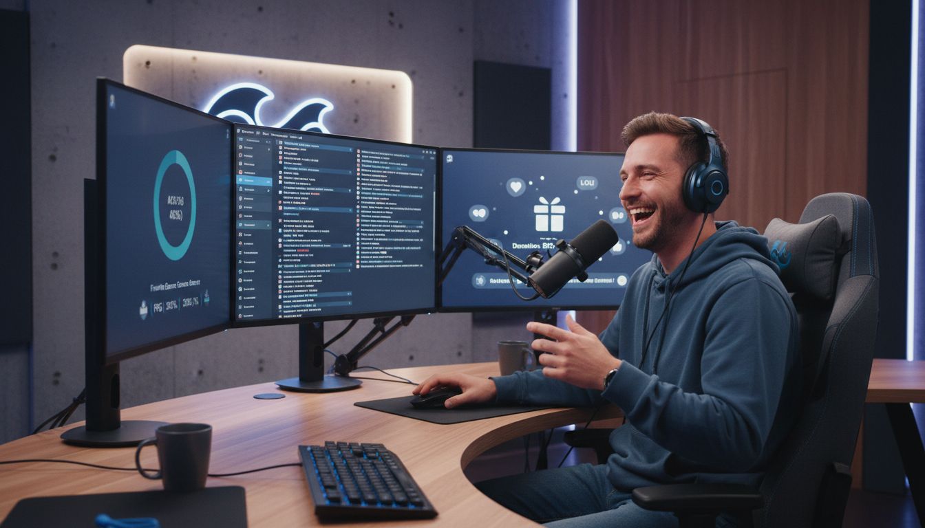 Advantages of Interactive Streaming: Complete Guide