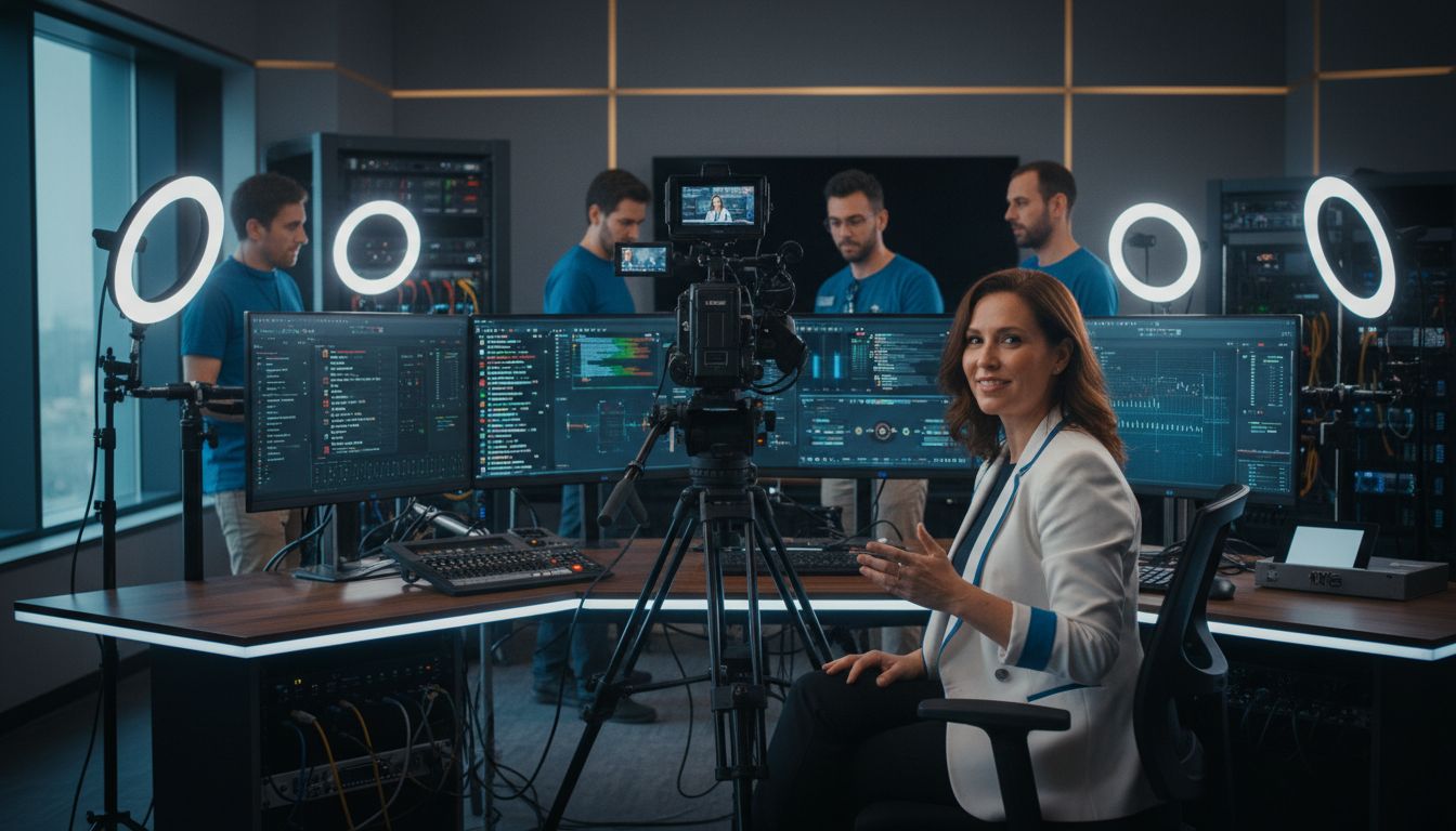 How Live Streaming Works: Complete Guide