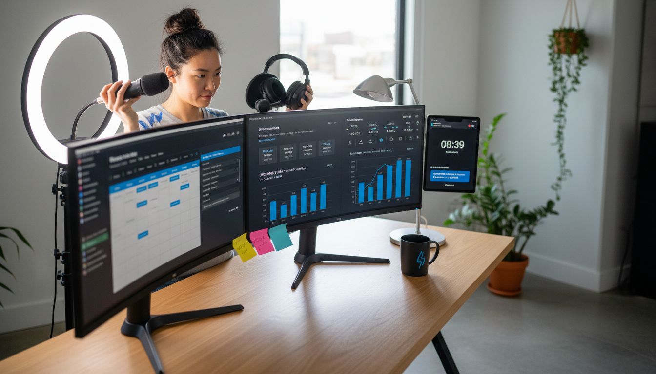 Role of Scheduling Live Streams: Complete Guide