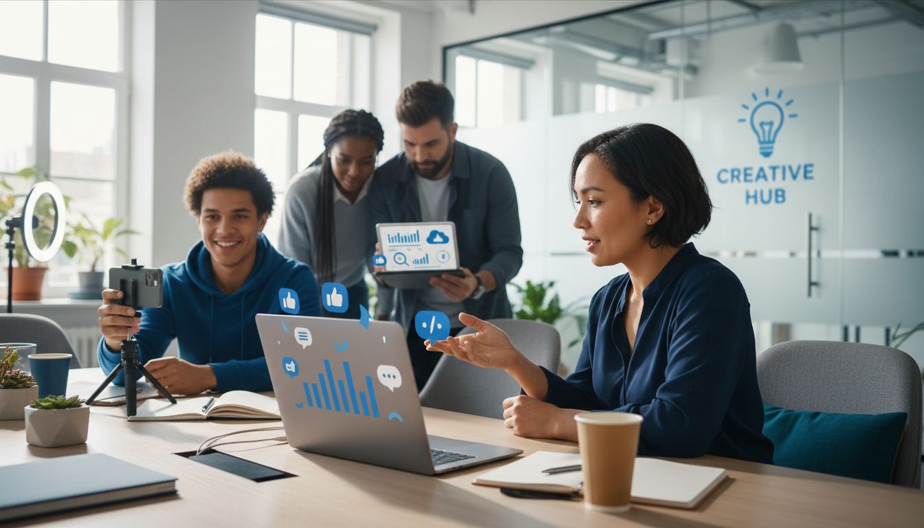 7 Actionable Marketing Tips for Creators to Boost Success