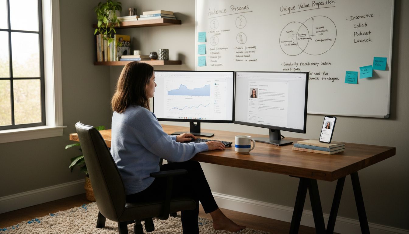 Effective Content Promotion Methods for Creators