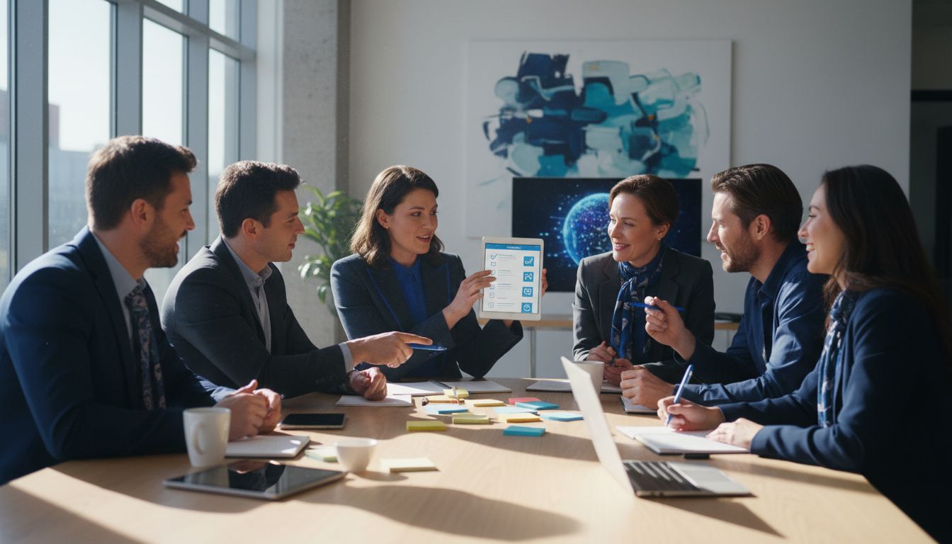 7-Step Content Marketing Checklist for Fan Platforms Success