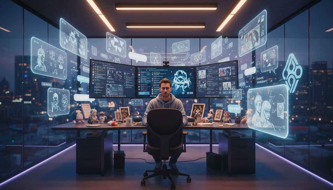 Complete Guide to Digital Fandom for Creators