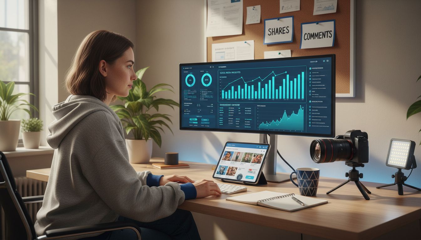 User Engagement Explained: Complete Guide for Creators