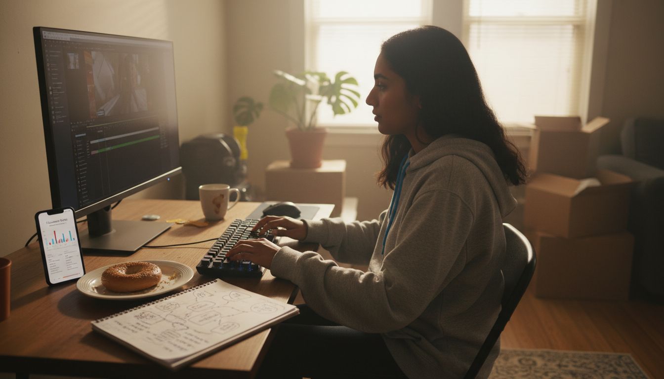 7 Top Monetization Strategies for Creators to Boost Earnings