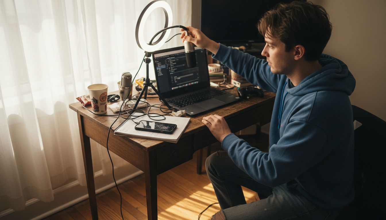 Master Live Streaming Best Practices for Creators