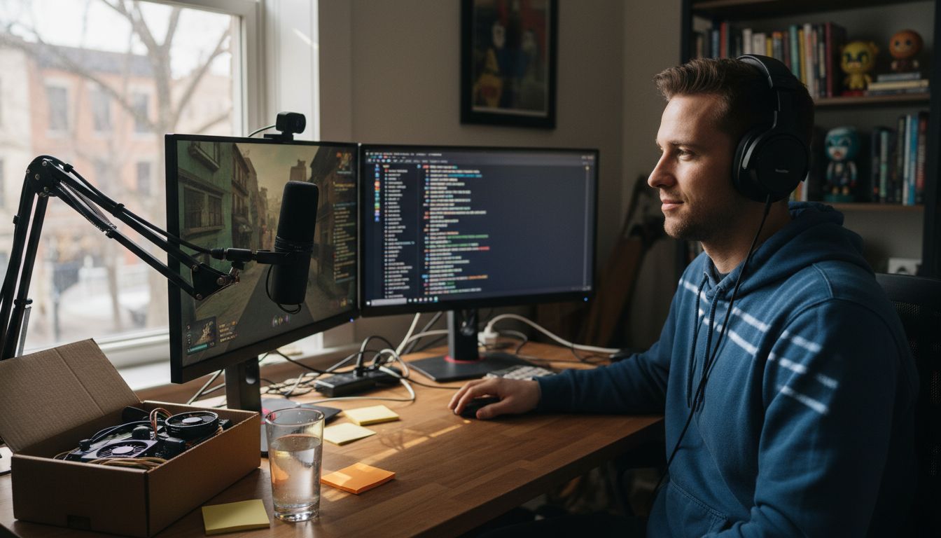 Master the Live Interaction Workflow for Creators Easily