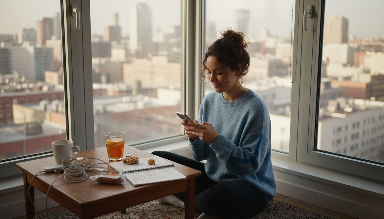 Monetized Messaging: Income Streams for Creators