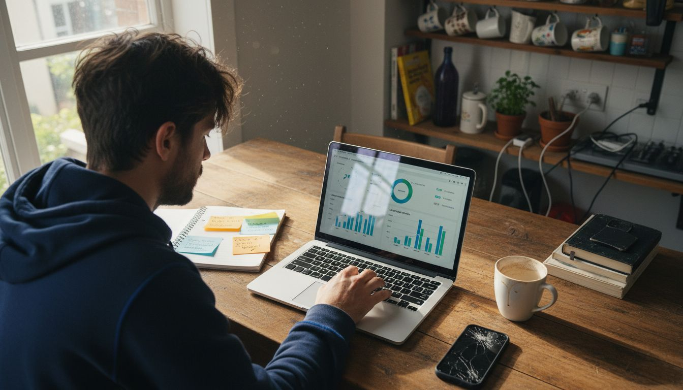 Audience Analytics: Powering Monetization for Creators