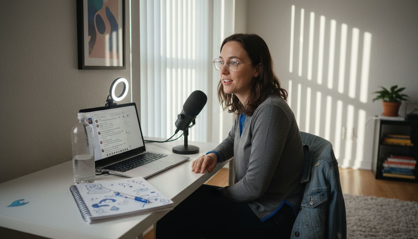 Why Use Live Cam Platforms: Boosting Revenue and Connections