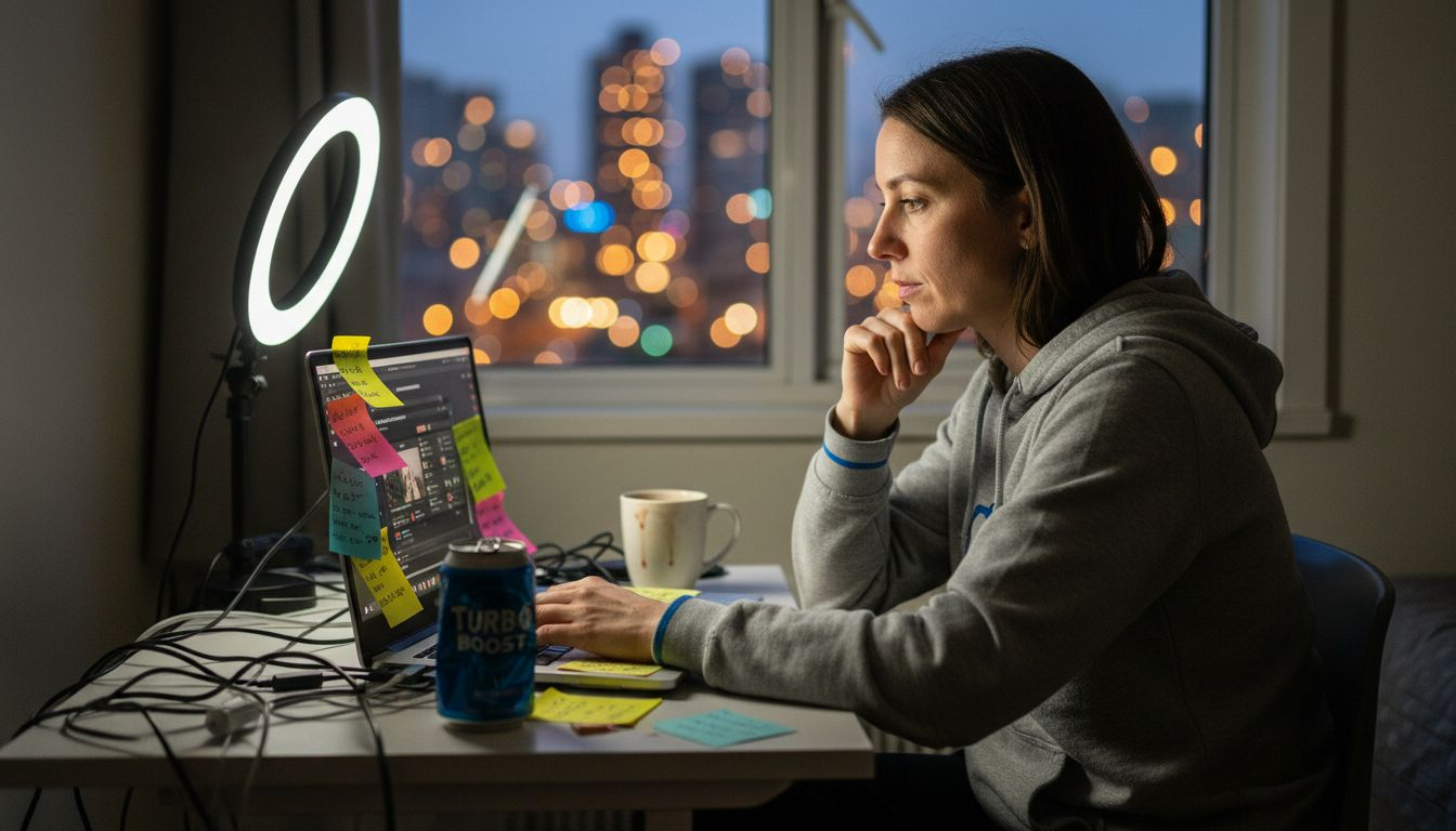 Live Streaming for Adults: Maximizing Profit and Safety