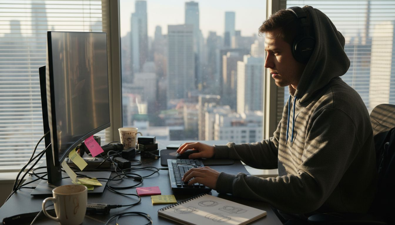 Creator-Driven Content: Impact on Paid Platforms