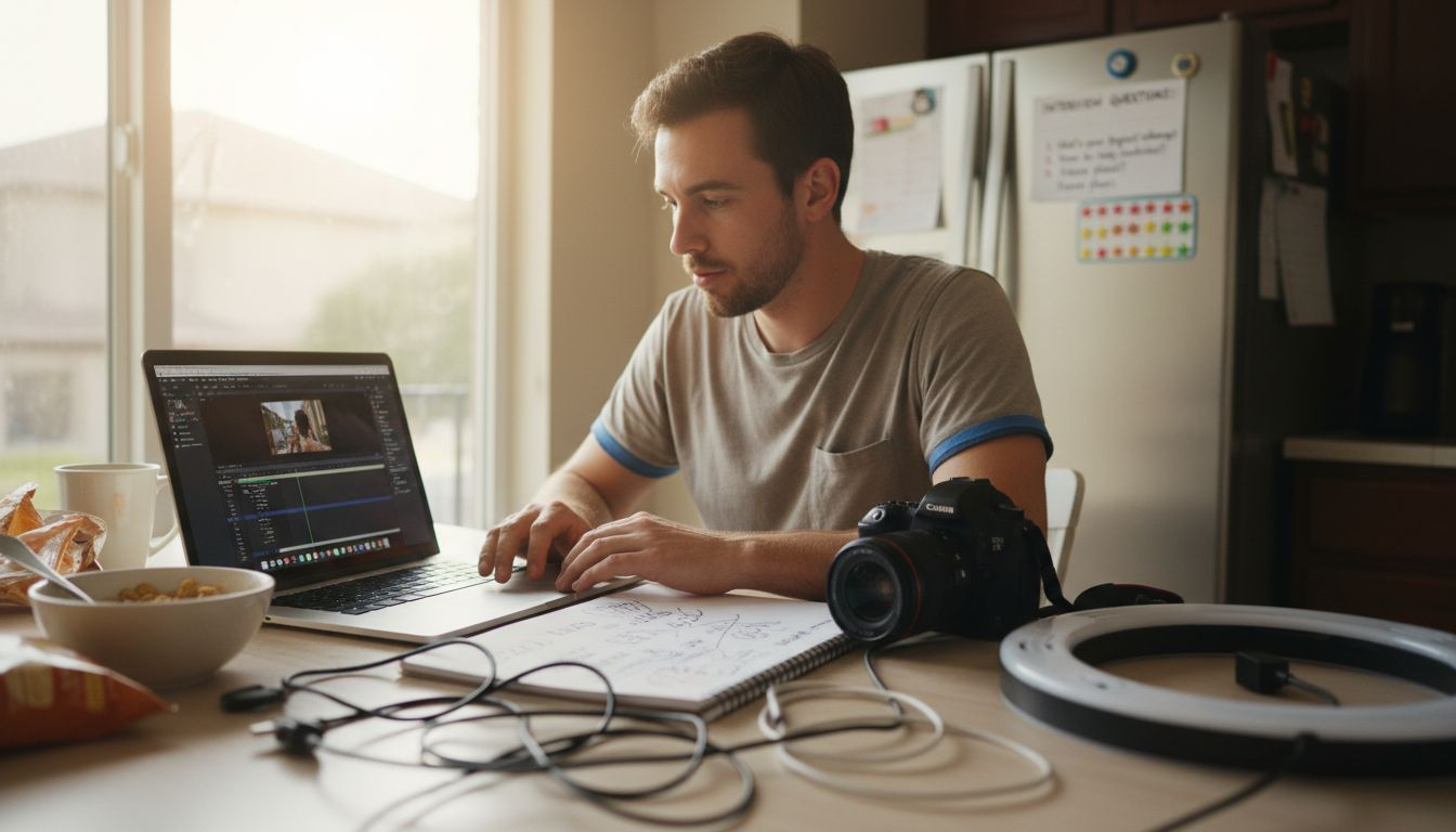 7 Powerful Growth Hacks for Creators to Boost Subscribers