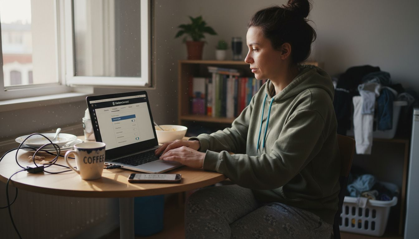 Essential Privacy Tips for Fan Sites: Protect Your Identity