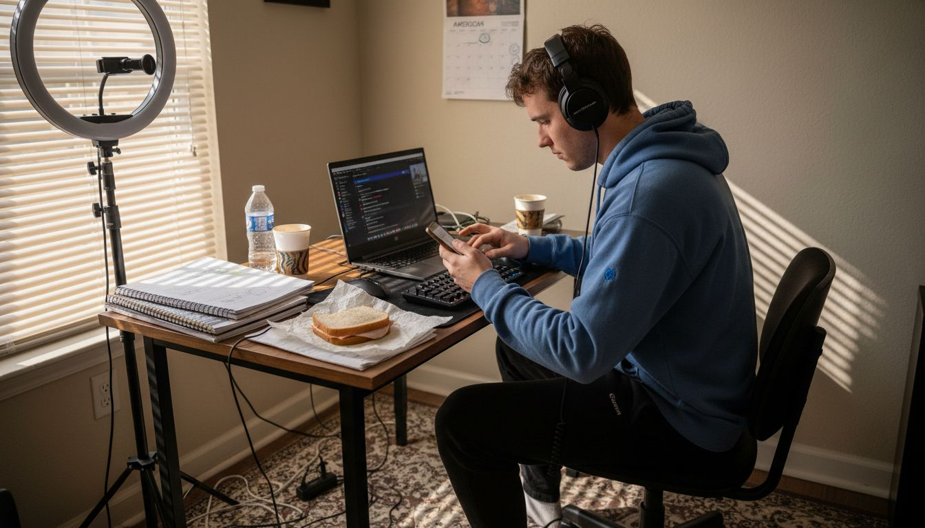 7 Proven Revenue Streams for Creators to Grow Earnings