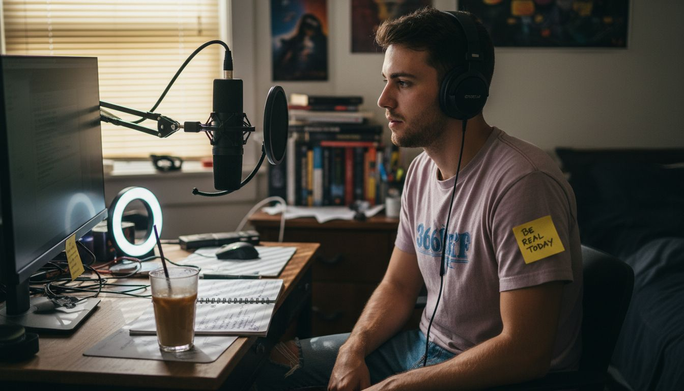 Why Fans Value Authenticity for Creators