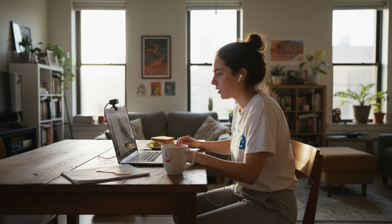 Benefits of Live Cam Platforms for Creators