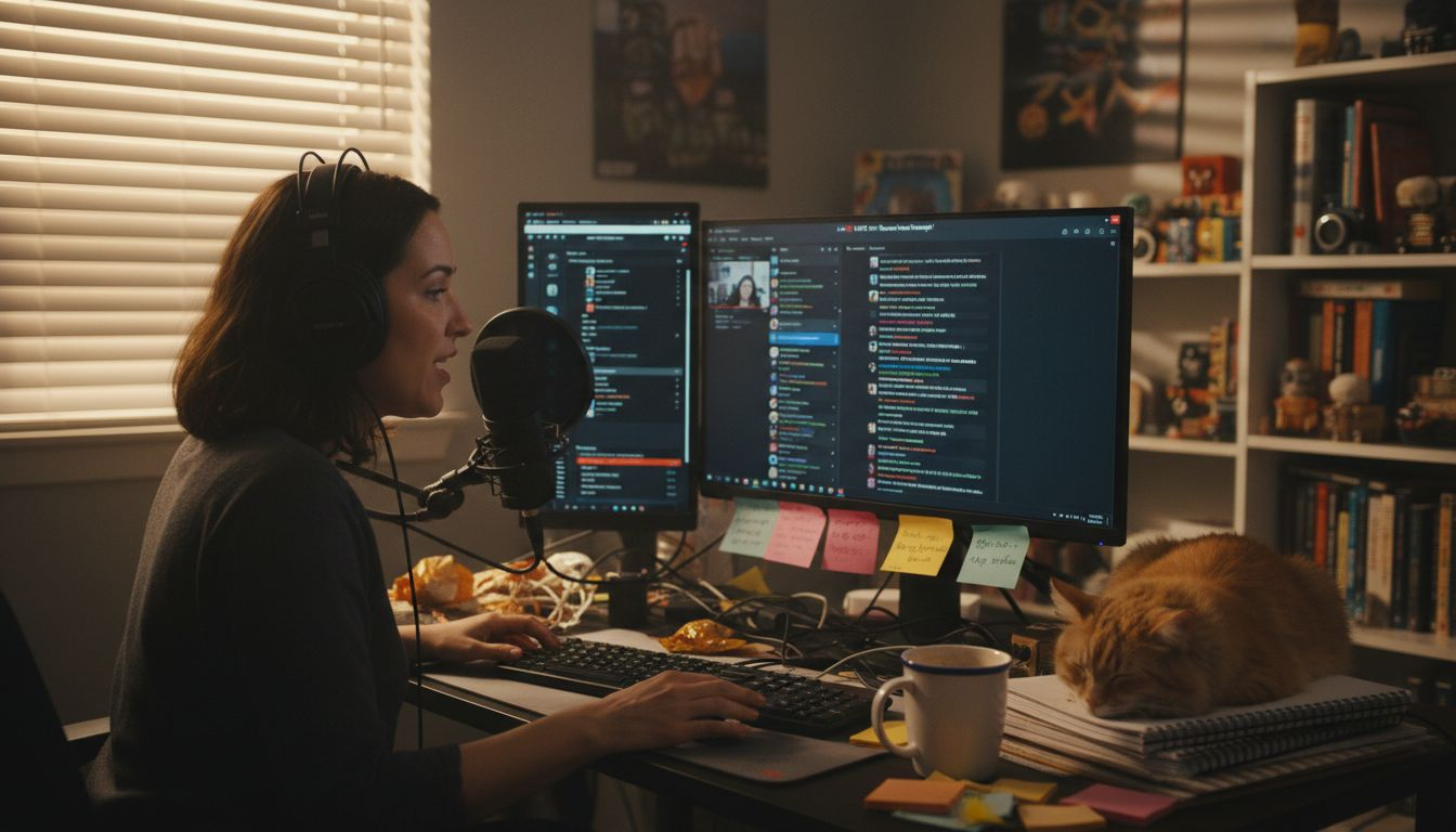 Role of Live Chat: Boosting Creator Engagement and Loyalty