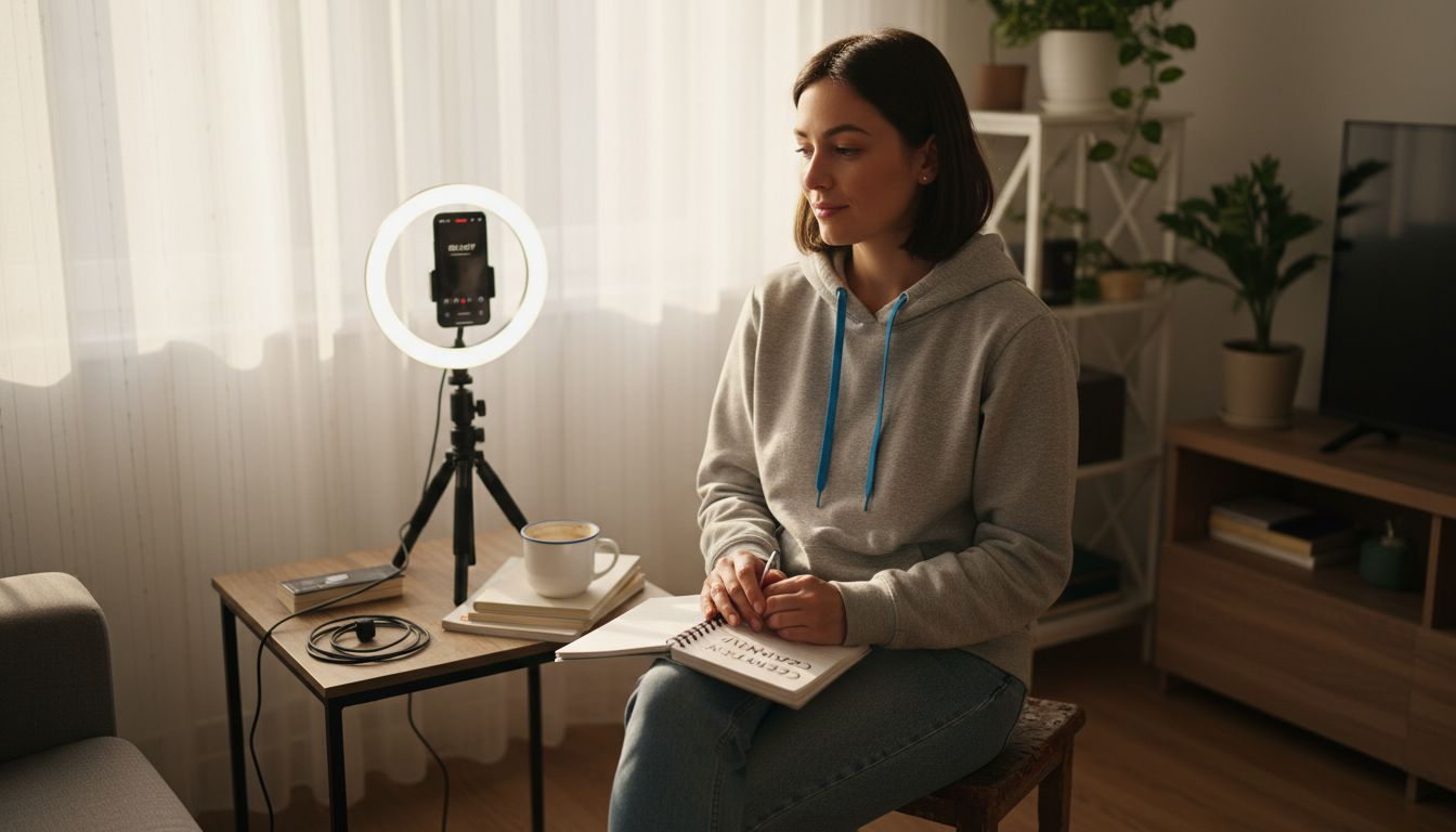 7 Innovative Content Creation Ideas for Social Media Success