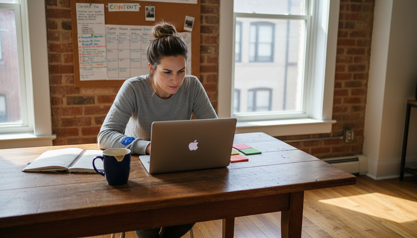 Content Promotion Workflow to Boost Creator Revenue