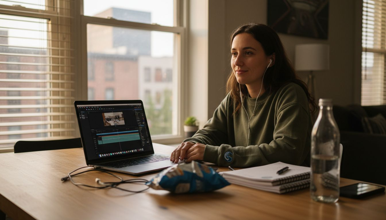 Best Practices for Creators: Boosting Success Online