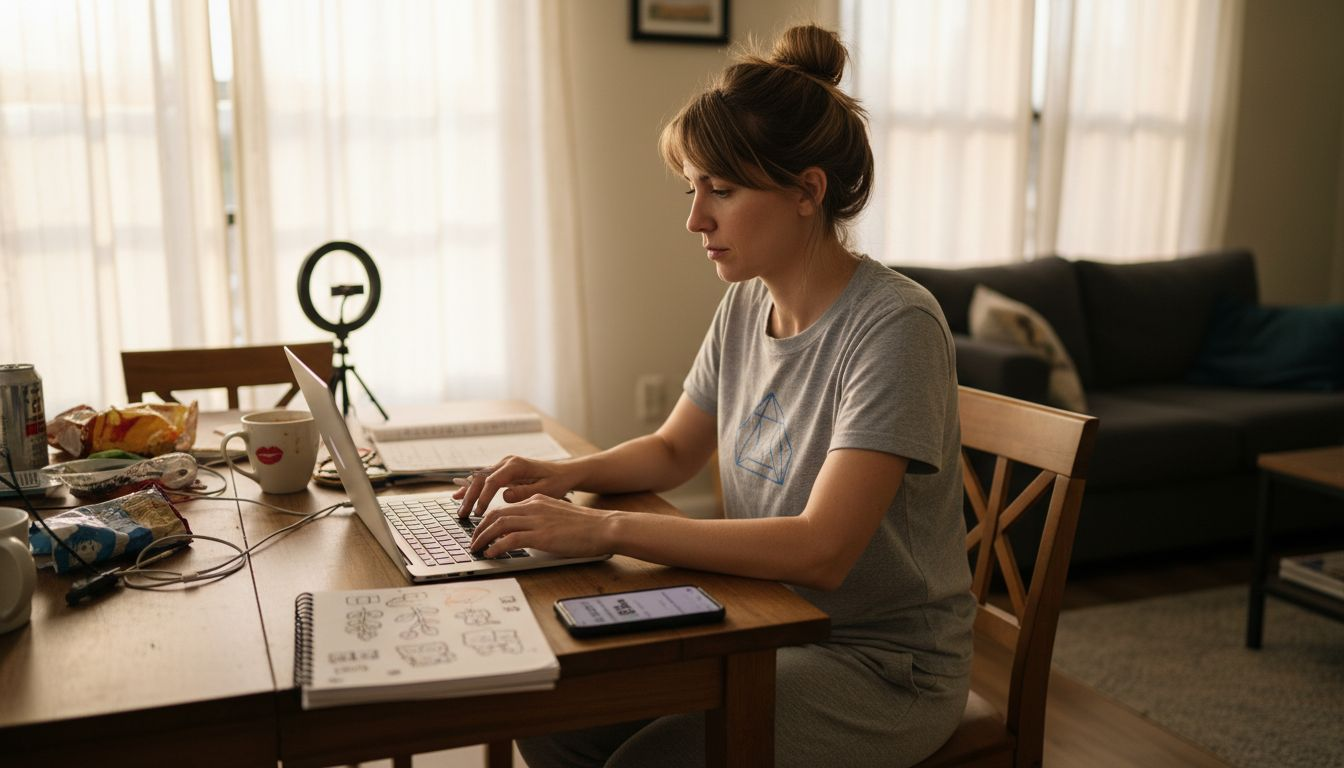 7 Media Marketing Ideas for Adult Creators to Boost Income